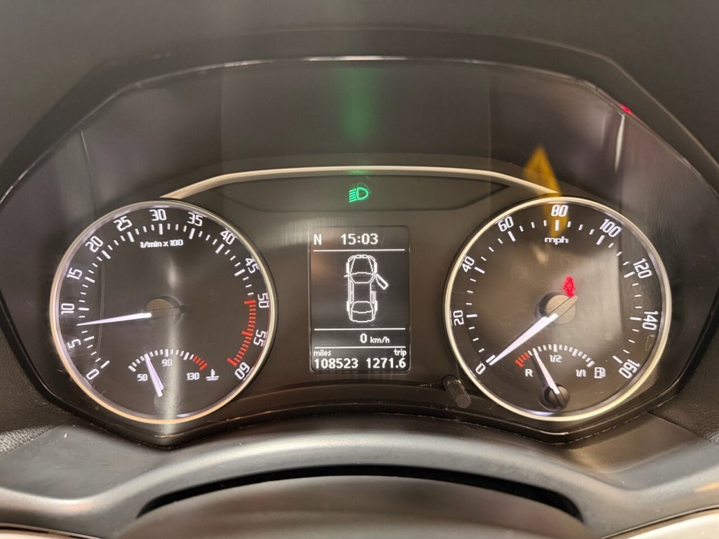 Used Skoda Octavia 2011 for sale - 77719807: Photo 24