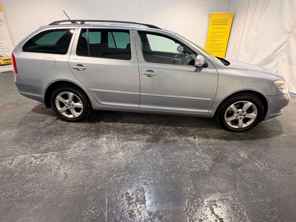 Used Skoda Octavia 2011 for sale - 77719807: Photo 27