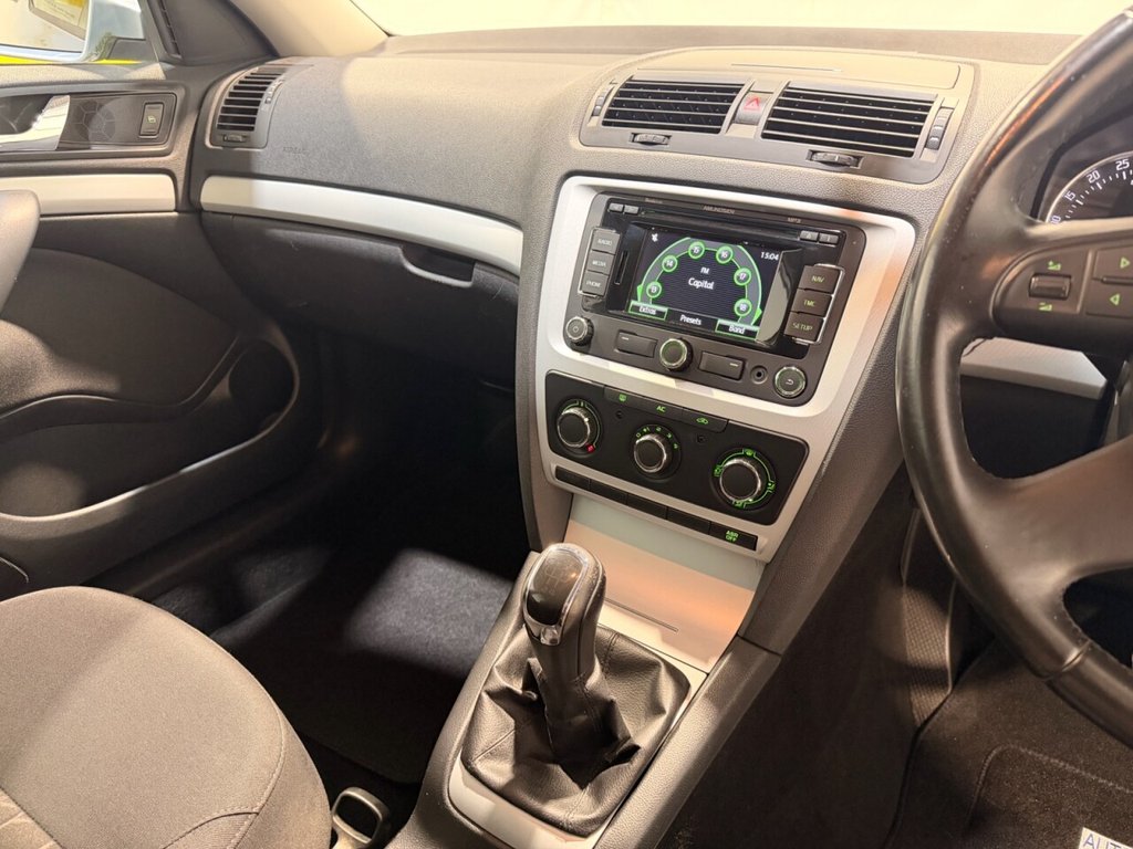 Used Skoda Octavia 2011 for sale - 77719807: Photo 32