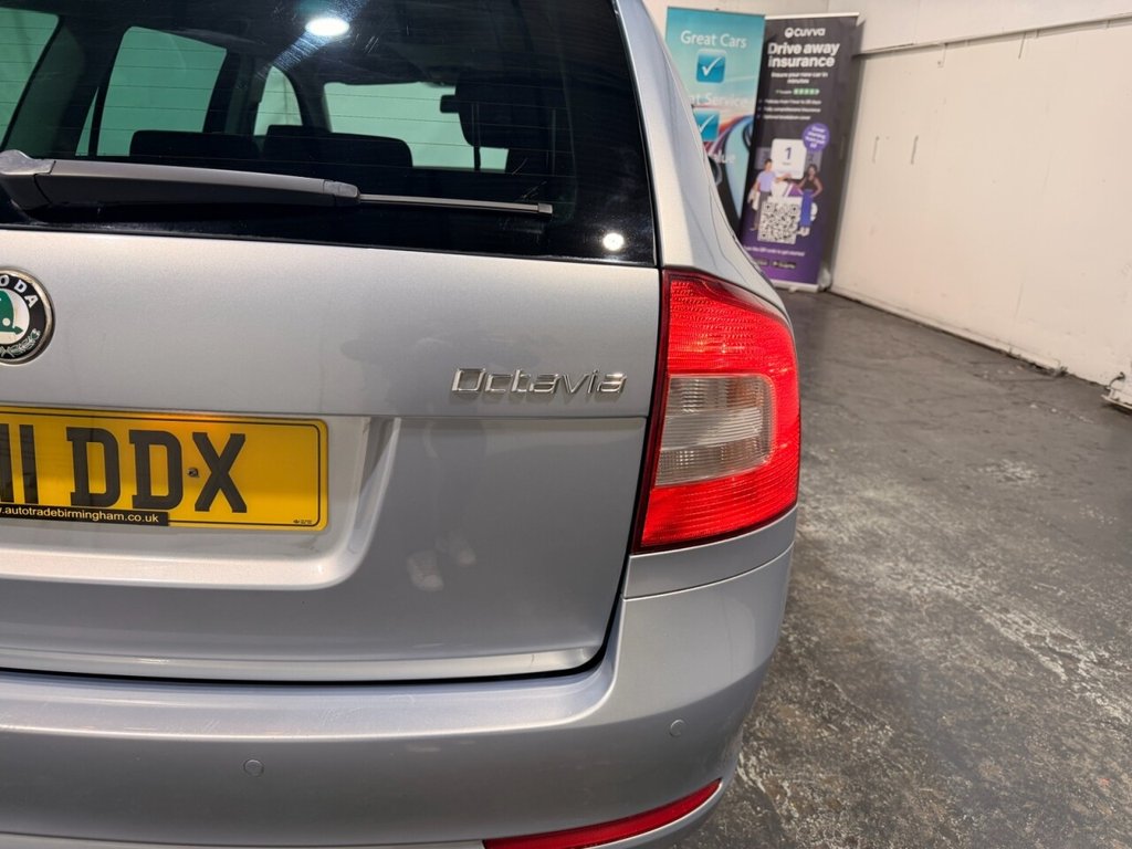 Used Skoda Octavia 2011 for sale - 77719807: Photo 33
