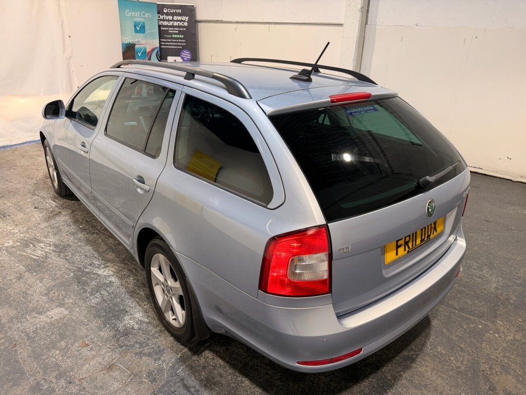 Used Skoda Octavia 2011 for sale - 77719807: Photo 37