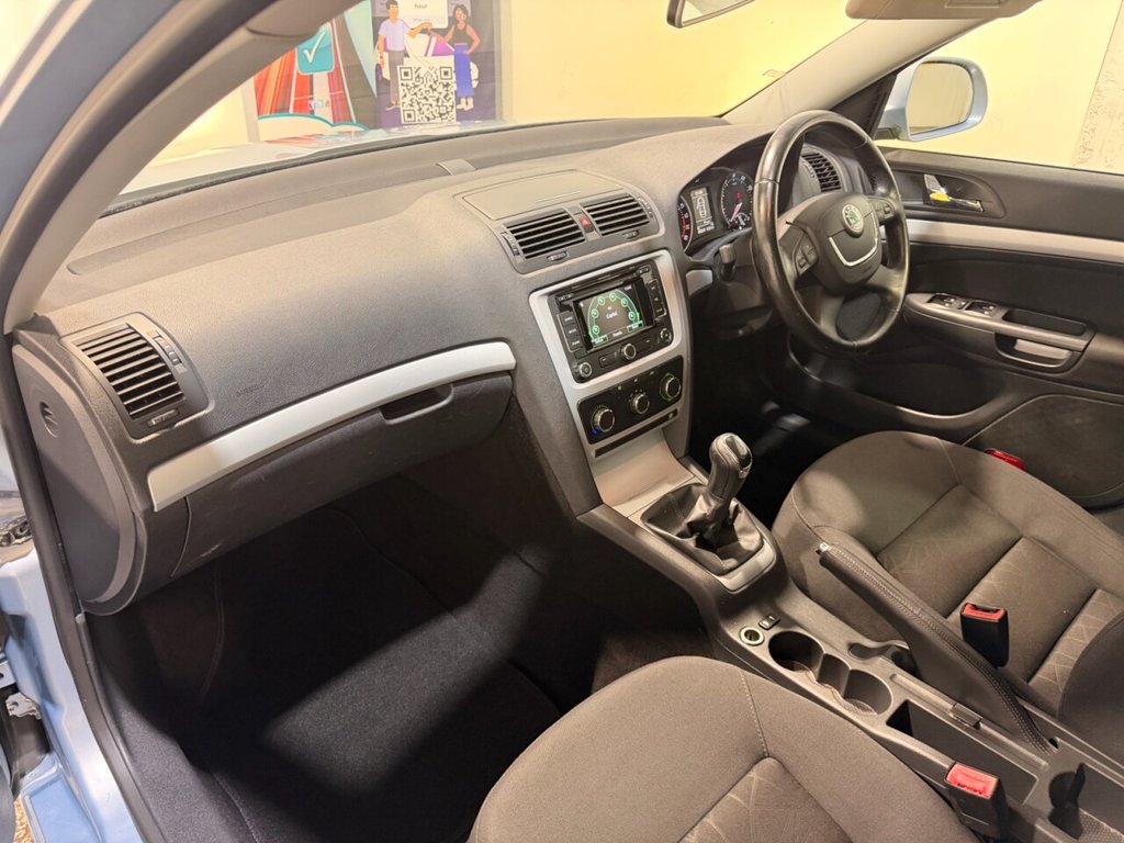 Used Skoda Octavia 2011 for sale - 77719807: Photo 41