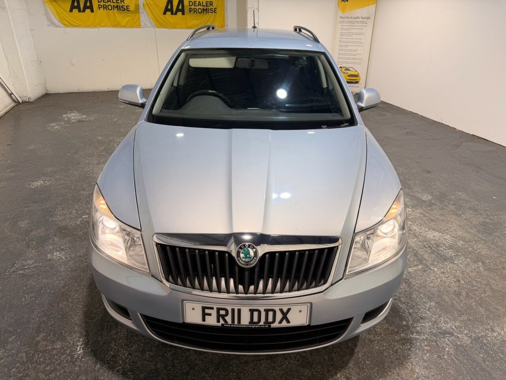Used Skoda Octavia 2011 for sale - 77719807: Photo 42