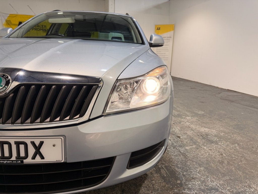Used Skoda Octavia 2011 for sale - 77719807: Photo 44