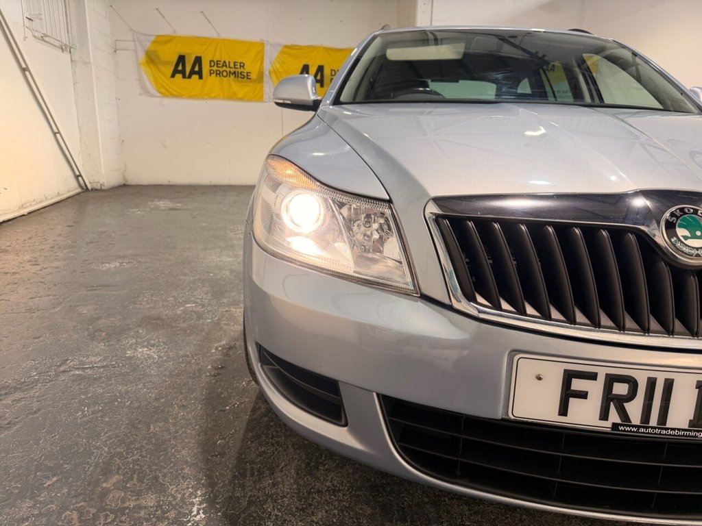 Used Skoda Octavia 2011 for sale - 77719807: Photo 46