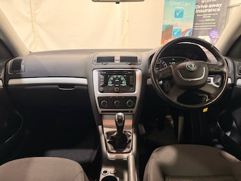 Used Skoda Octavia 2011 for sale - 77719807: Photo