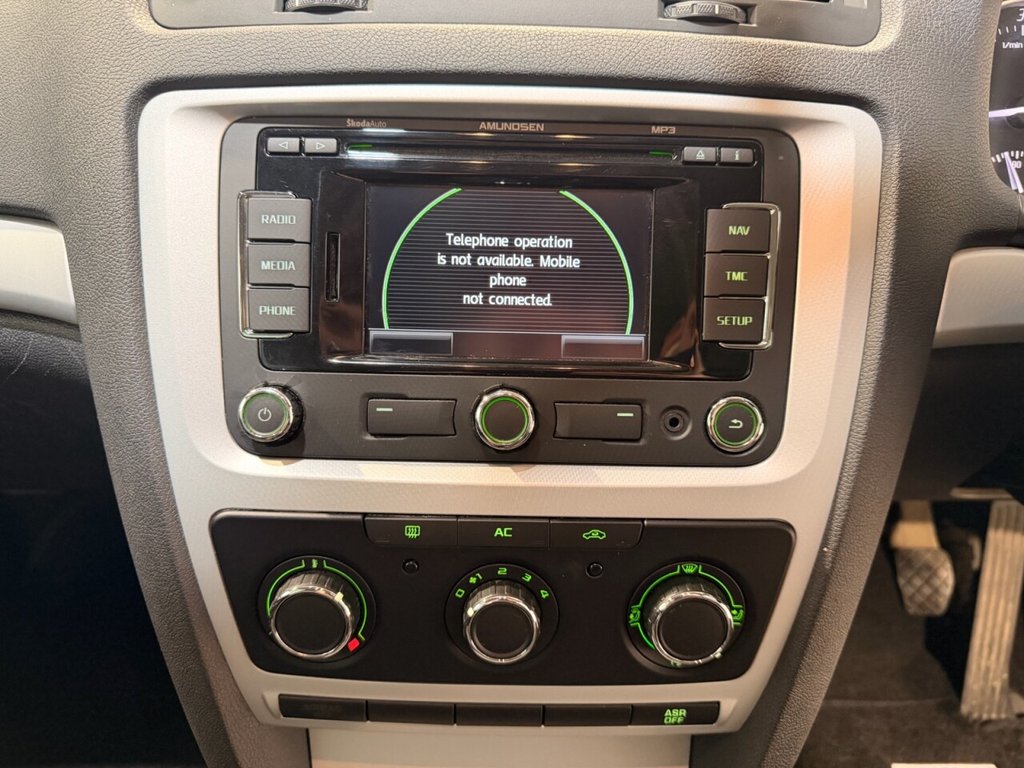 Used Skoda Octavia 2011 for sale - 77719807: Photo 7