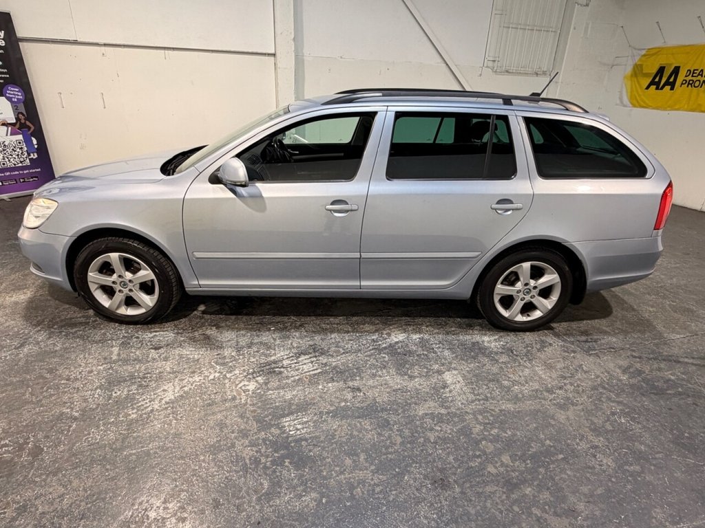 Used Skoda Octavia 2011 for sale - 77719807: Photo 9