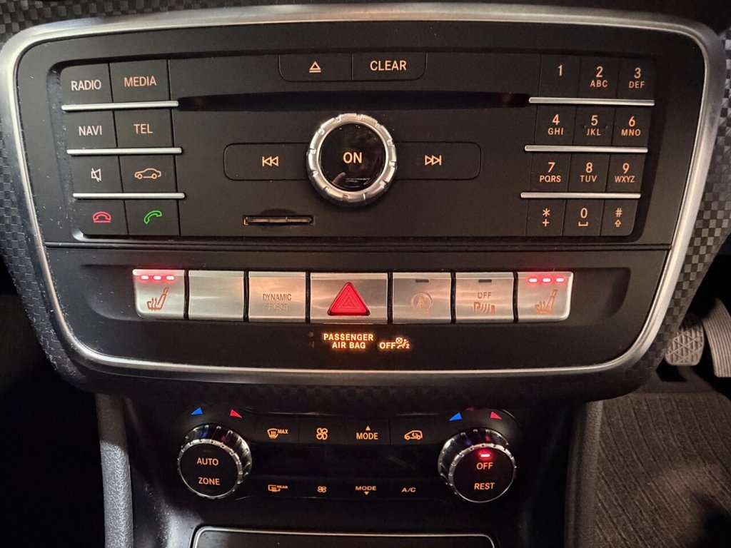 Used Mercedes-Benz A-Class 2017 for sale - 76430259: Photo 17