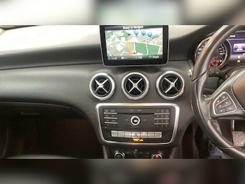 Used Mercedes-Benz A-Class 2017 for sale - 76430259: Photo