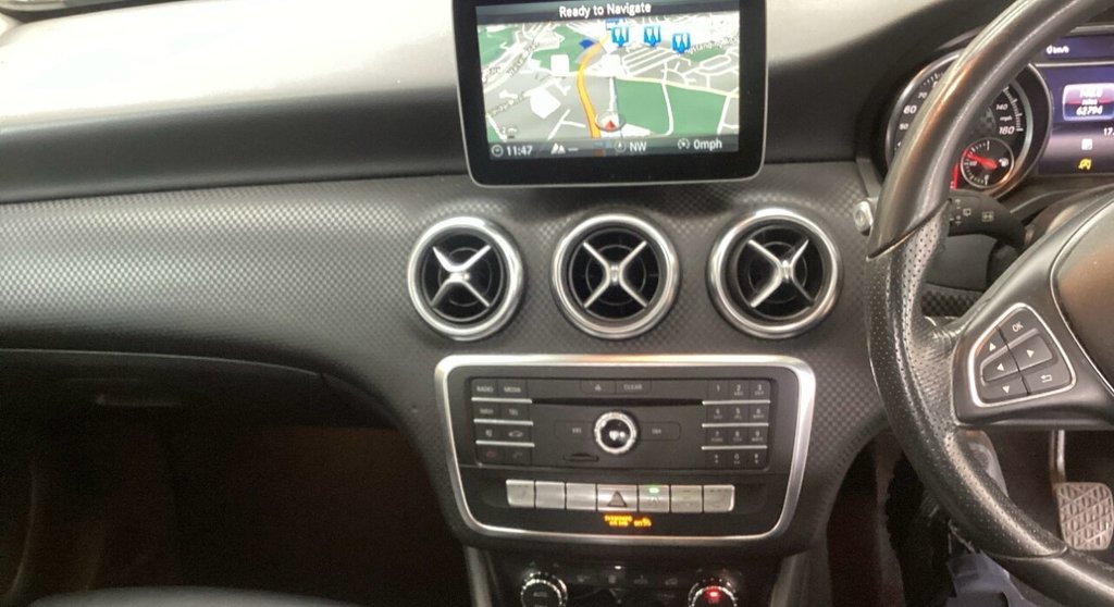 Used Mercedes-Benz A-Class 2017 for sale - 76430259: Photo 8