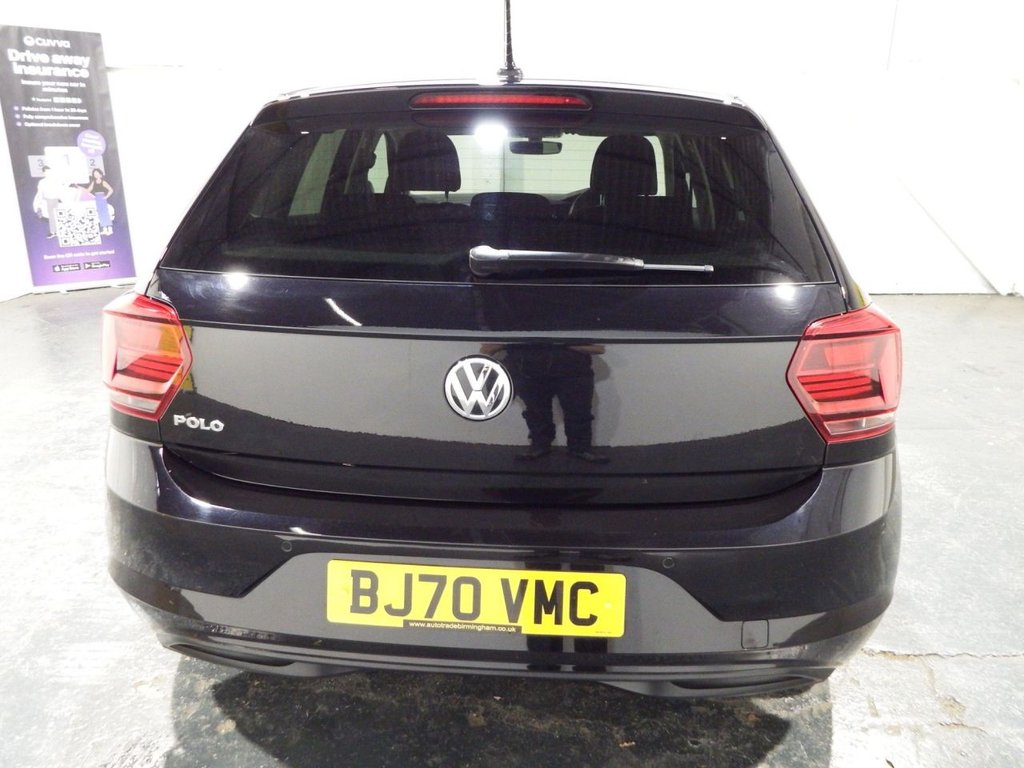 Used Volkswagen Polo 2020 for sale - 77100947: Photo 15