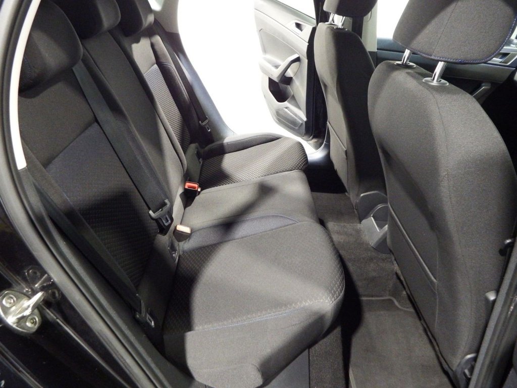 Used Volkswagen Polo 2020 for sale - 77100947: Photo 22