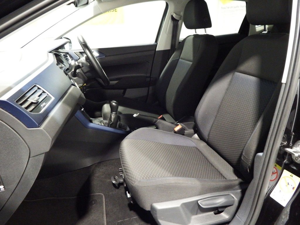 Used Volkswagen Polo 2020 for sale - 77100947: Photo 32