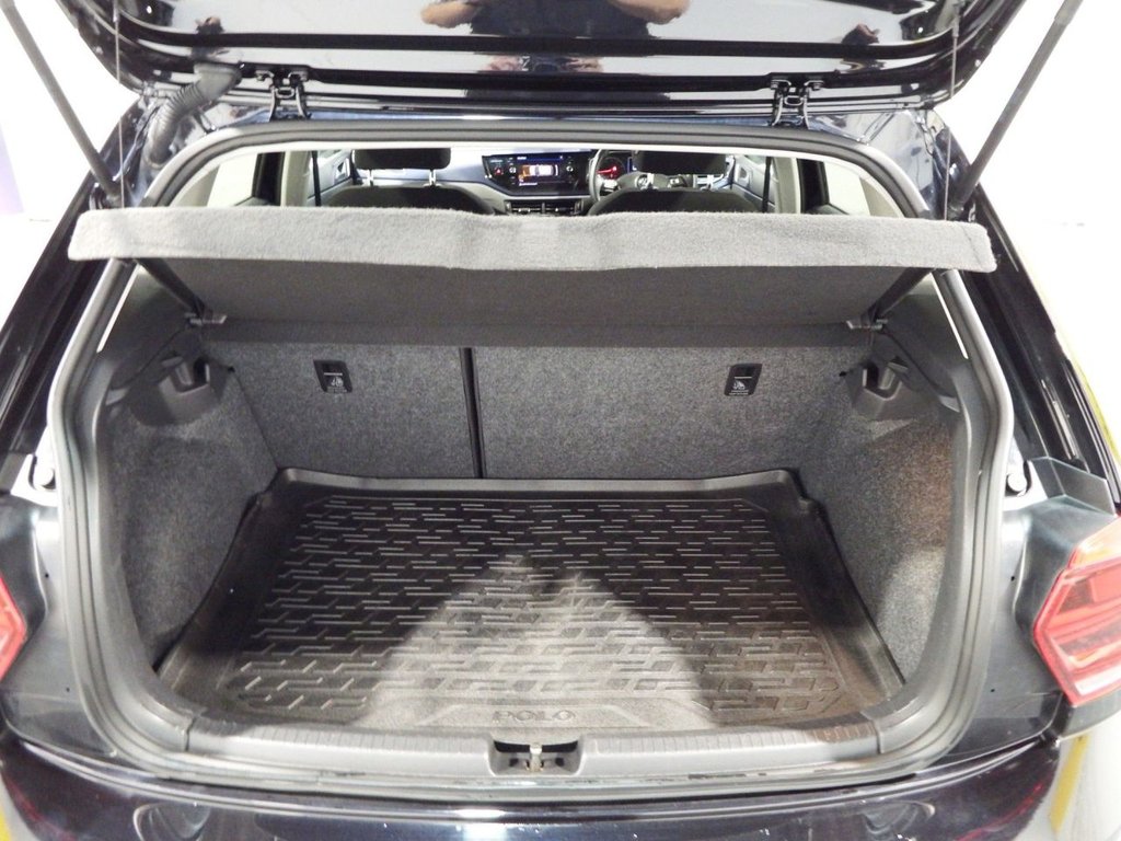 Used Volkswagen Polo 2020 for sale - 77100947: Photo 33