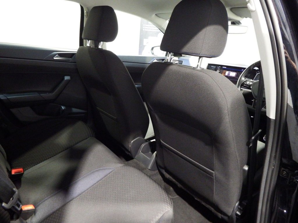 Used Volkswagen Polo 2020 for sale - 77100947: Photo 41