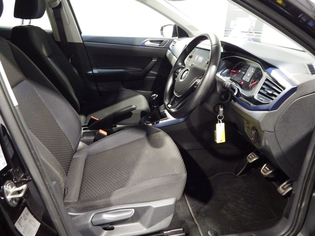 Used Volkswagen Polo 2020 for sale - 77100947: Photo 43