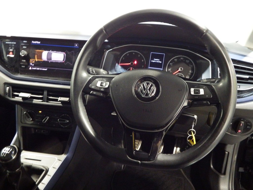 Used Volkswagen Polo 2020 for sale - 77100947: Photo 47