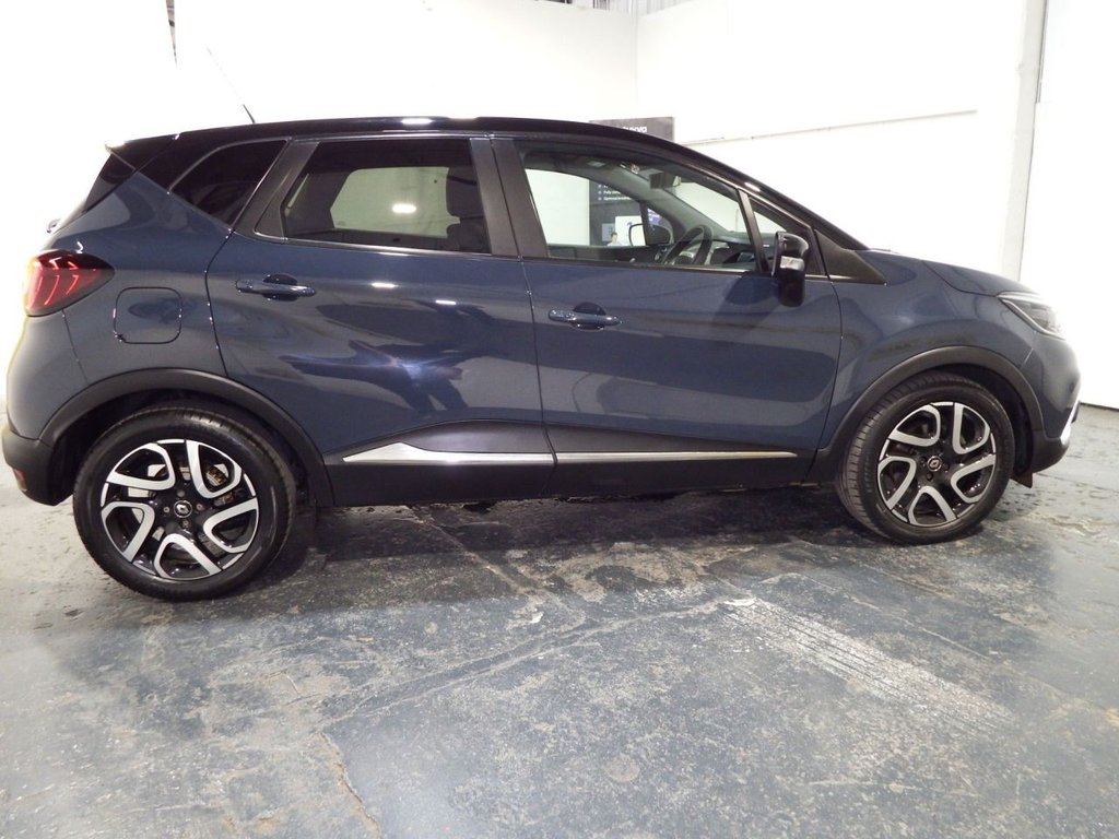 Used Renault Captur 2018 for sale - 76223116: Photo 10