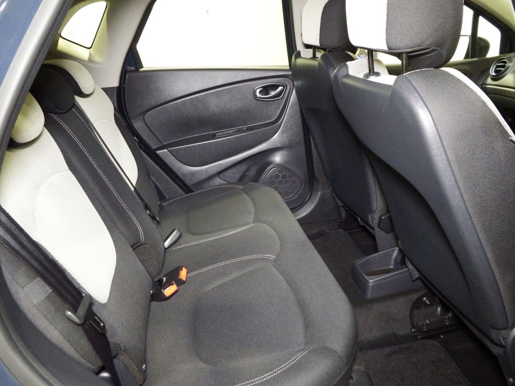 Used Renault Captur 2018 for sale - 76223116: Photo 19