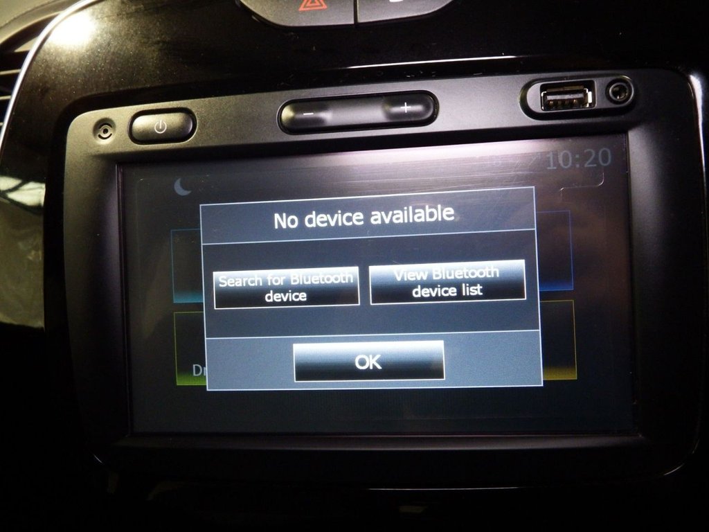 Used Renault Captur 2018 for sale - 76223116: Photo 25