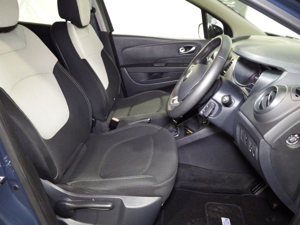 Used Renault Captur 2018 for sale - 76223116: Photo 28