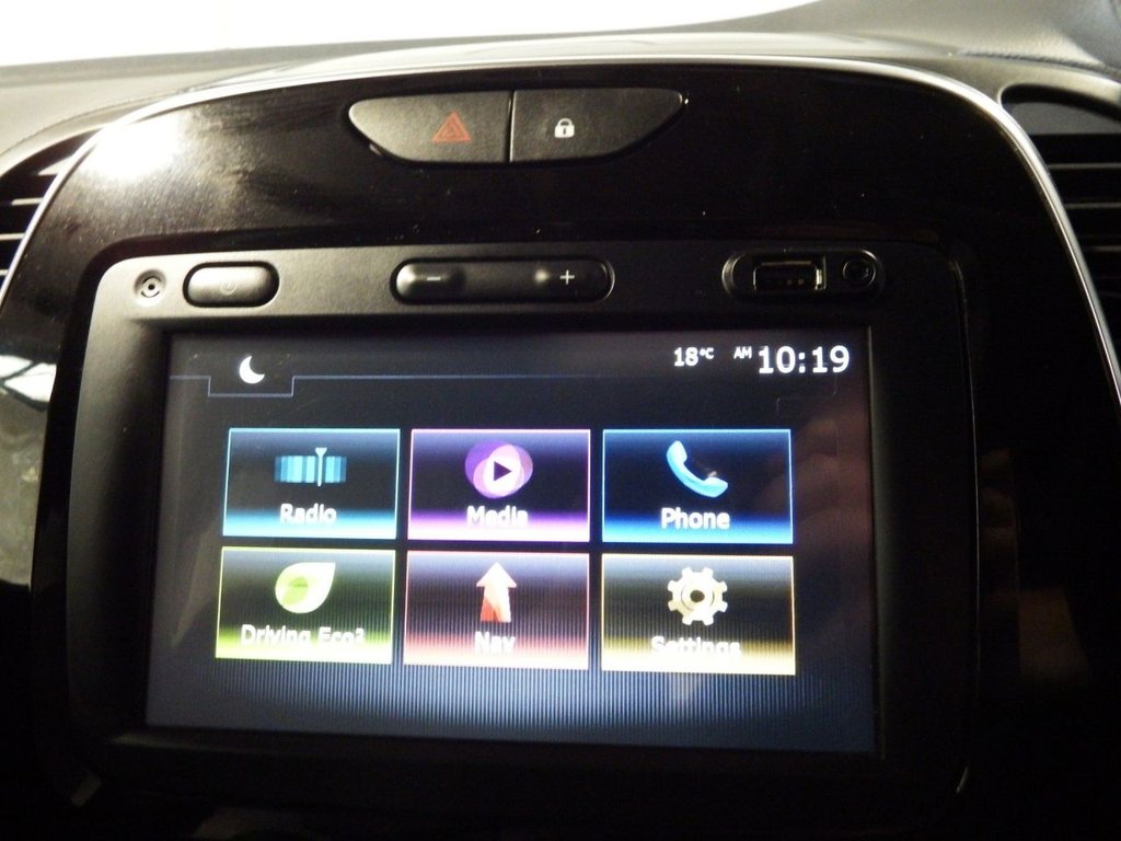 Used Renault Captur 2018 for sale - 76223116: Photo 38