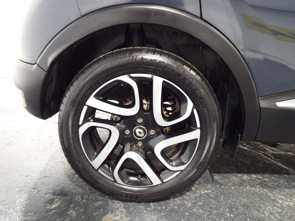 Used Renault Captur 2018 for sale - 76223116: Photo 40