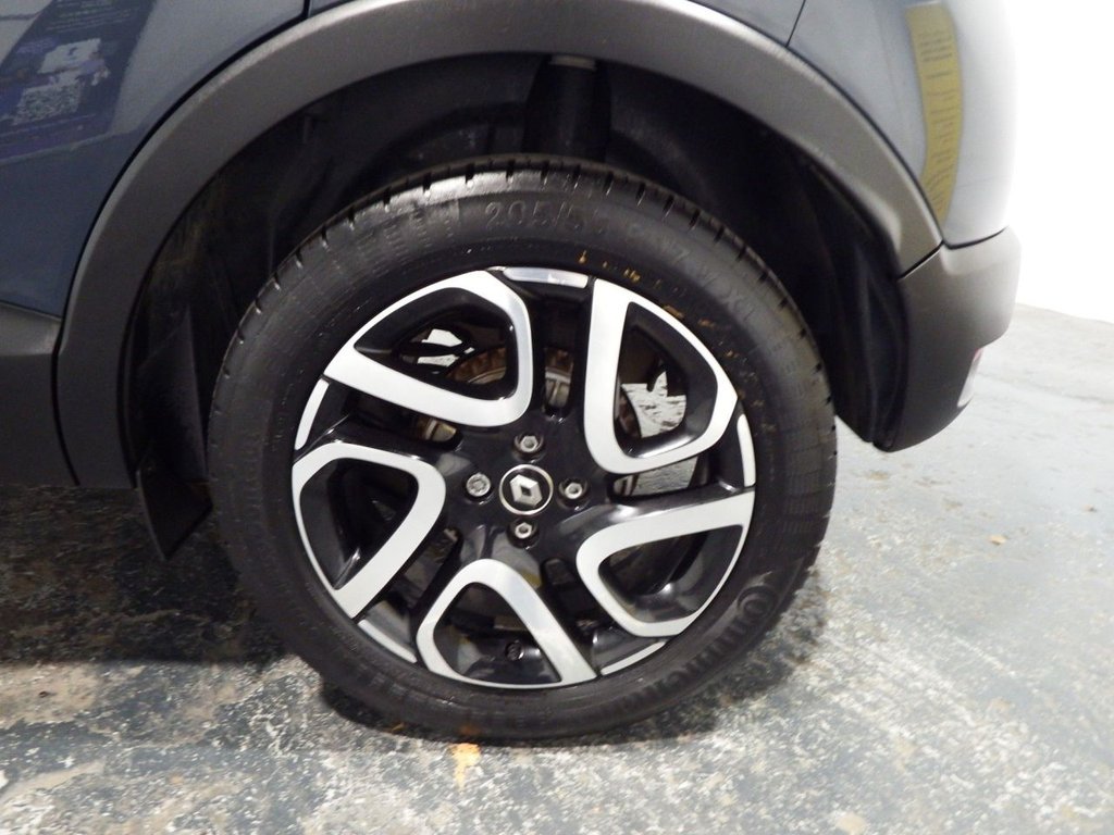 Used Renault Captur 2018 for sale - 76223116: Photo 41