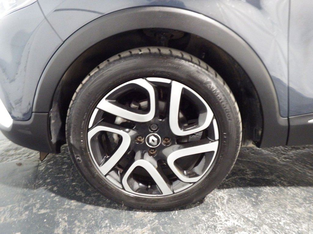 Used Renault Captur 2018 for sale - 76223116: Photo 42