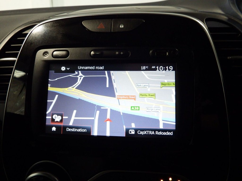 Used Renault Captur 2018 for sale - 76223116: Photo 5