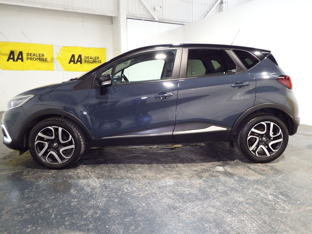 Used Renault Captur 2018 for sale - 76223116: Photo 6