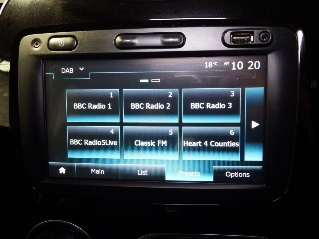 Used Renault Captur 2018 for sale - 76223116: Photo 7