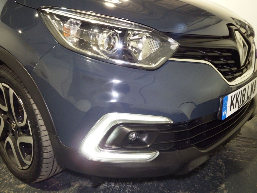 Used Renault Captur 2018 for sale - 76223116: Photo 9