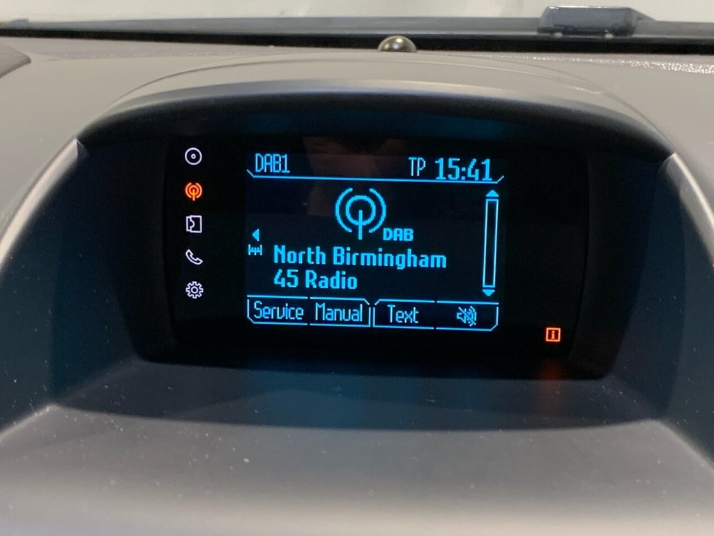 Used Ford Fiesta 2016 for sale - 75680968: Photo 15