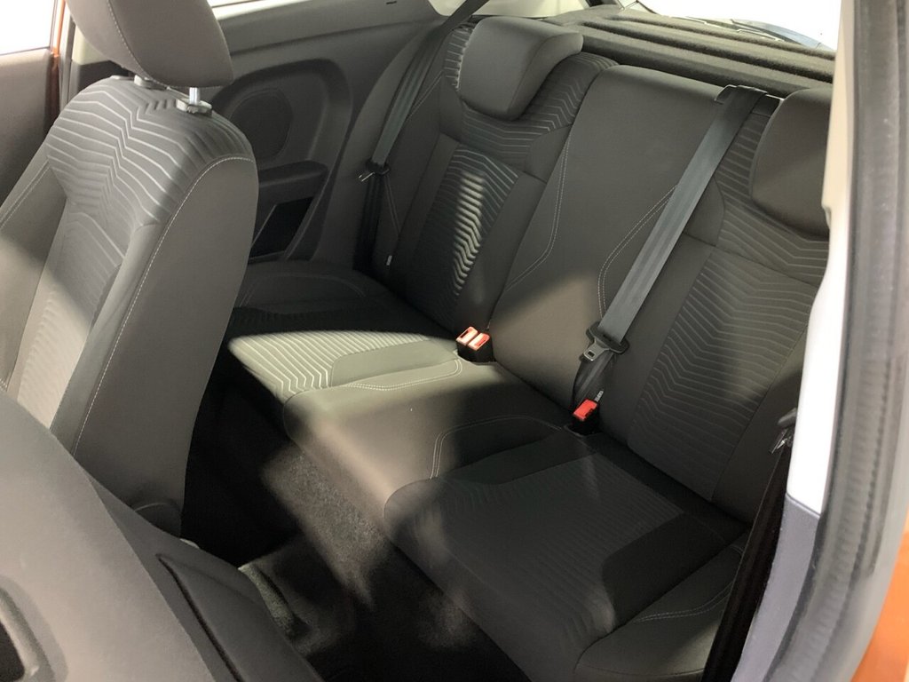 Used Ford Fiesta 2016 for sale - 75680968: Photo 16