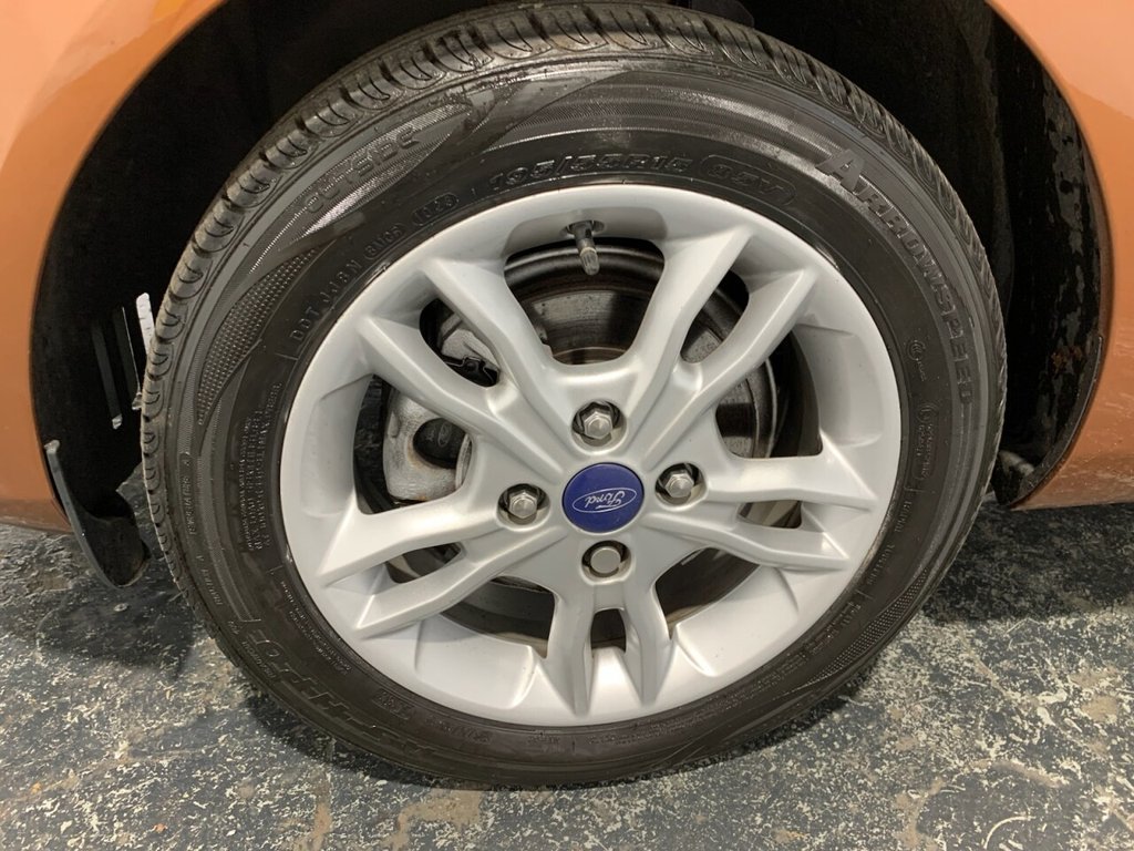 Used Ford Fiesta 2016 for sale - 75680968: Photo 48