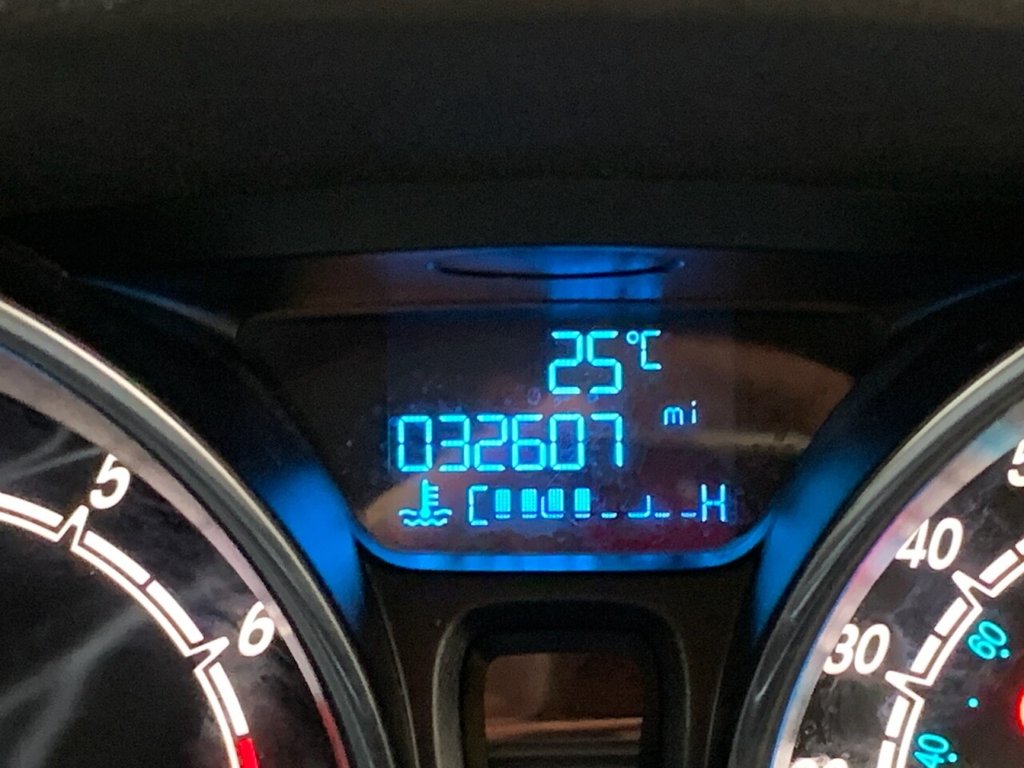 Used Ford Fiesta 2016 for sale - 75680968: Photo 49