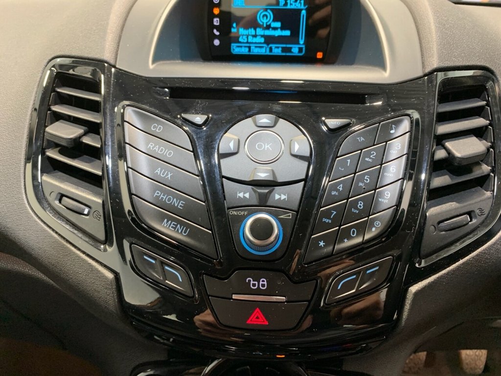 Used Ford Fiesta 2016 for sale - 75680968: Photo 7