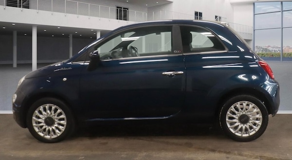 Used Fiat 500C 2021 for sale - 76235947: Photo 10