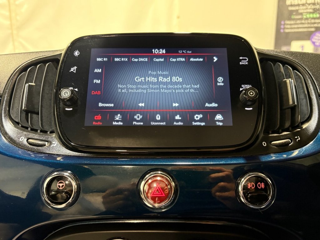 Used Fiat 500C 2021 for sale - 76235947: Photo 13