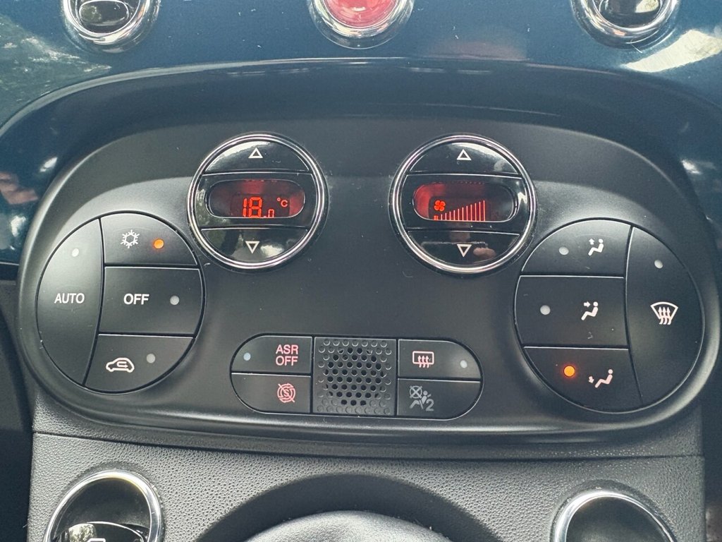 Used Fiat 500C 2021 for sale - 76235947: Photo 17