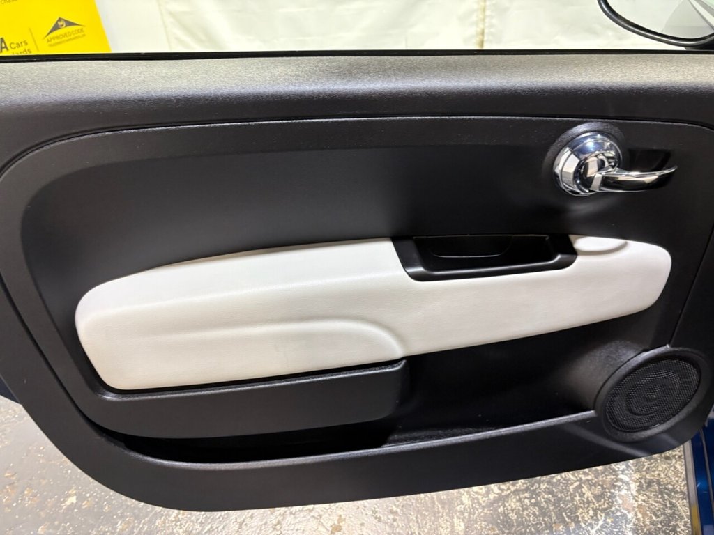 Used Fiat 500C 2021 for sale - 76235947: Photo 31