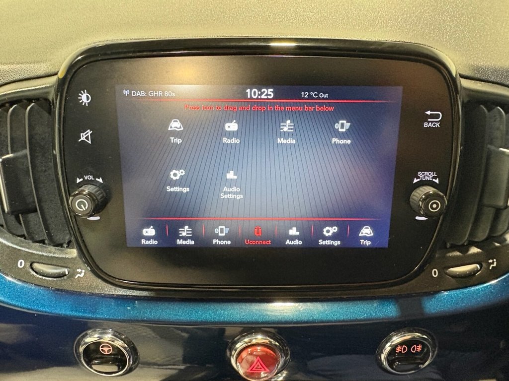 Used Fiat 500C 2021 for sale - 76235947: Photo 48