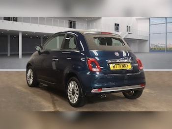 Used Fiat 500C 2021 for sale - 76235947: Photo 4