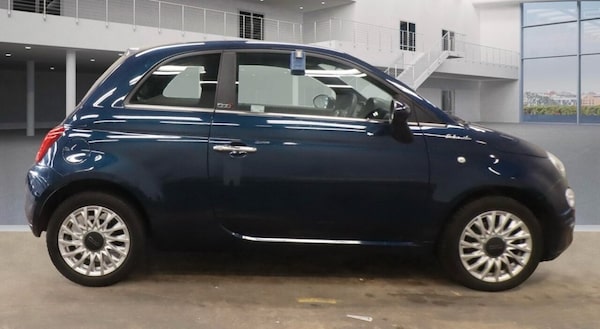 Used Fiat 500C 2021 for sale - 76235947: Photo 6