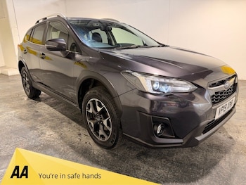 Used Subaru XV 2019 for sale - 78875204: Photo
