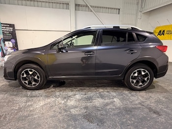 Used Subaru XV 2019 for sale - 78875204: Photo