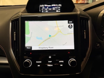 Used Subaru XV 2019 for sale - 78875204: Photo