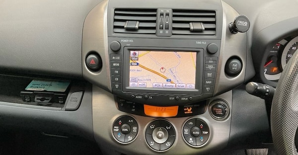 Used Toyota RAV4 2011 for sale - 76323385: Photo 10